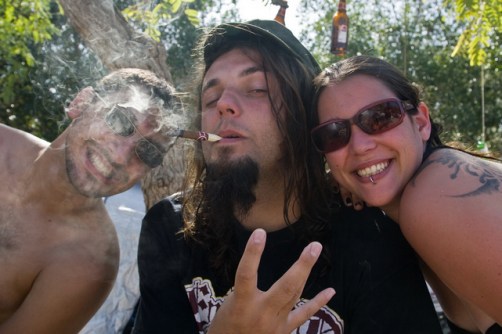 Fumadores pasivos Tabaquismo Fumar mata