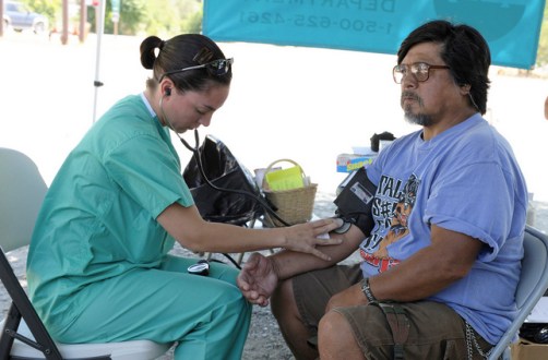 Hipertensión Conoce tus números