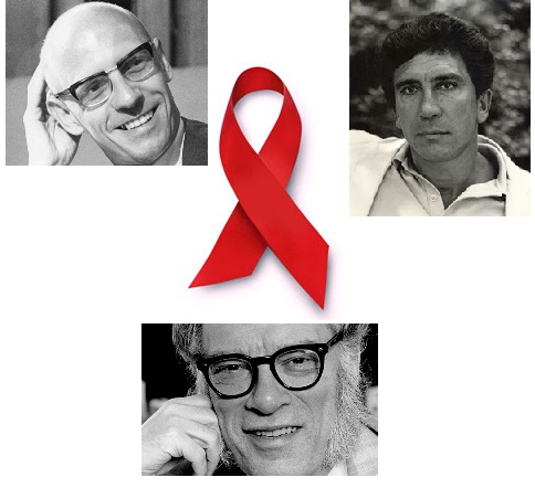 VIH/SIDA en la literatura, contagia experiencias de vida