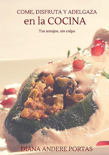 Come, disfruta y adelgaza en la cocina