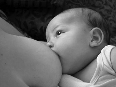 Prohibido decir “No mames”, ¡SÍ a la lactancia materna!