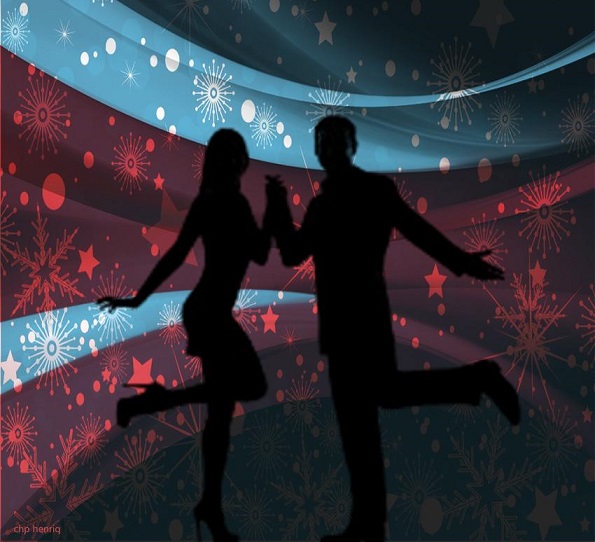 El baile ayuda a tu salud