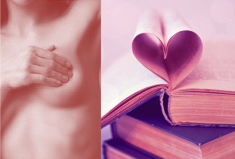 cáncer de mama y literatura