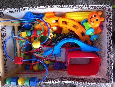 JUGUETES SALUD NIÑOS