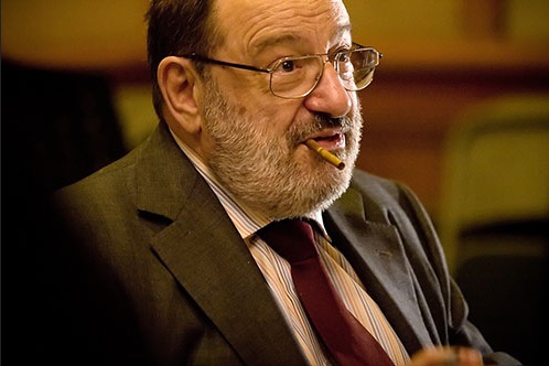 Cáncer de páncreas acalla la vida de Umberto, pero no su eco