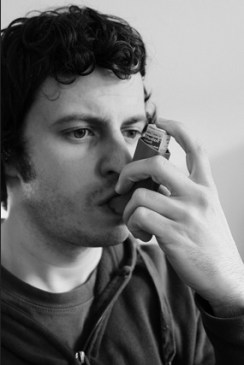 ASMA ASTHMA DAY SALUD RESPIRAR