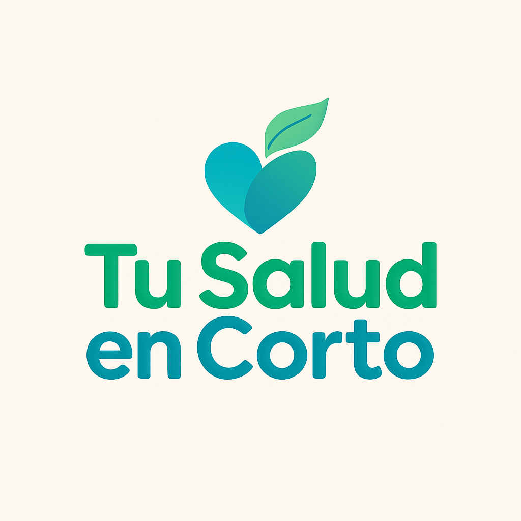 TuSaludEnCorto.com
