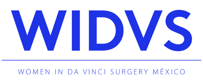 WIDVS México: el futuro de la cirugía robótica también es femenino